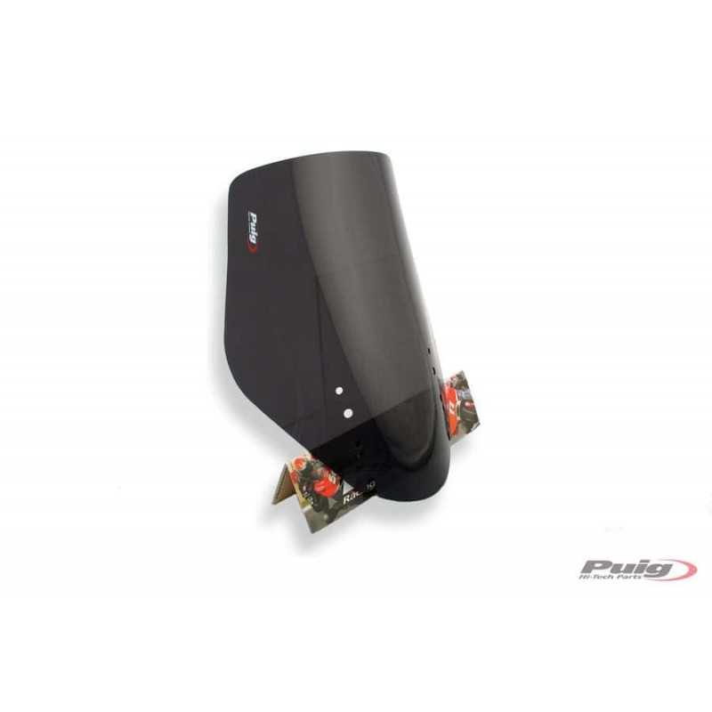 PUIG DOME HIGHER WINDSHIELD TOURING 1880