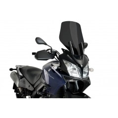 PUIG DOME HIGHER WINDSHIELD TOURING 1880