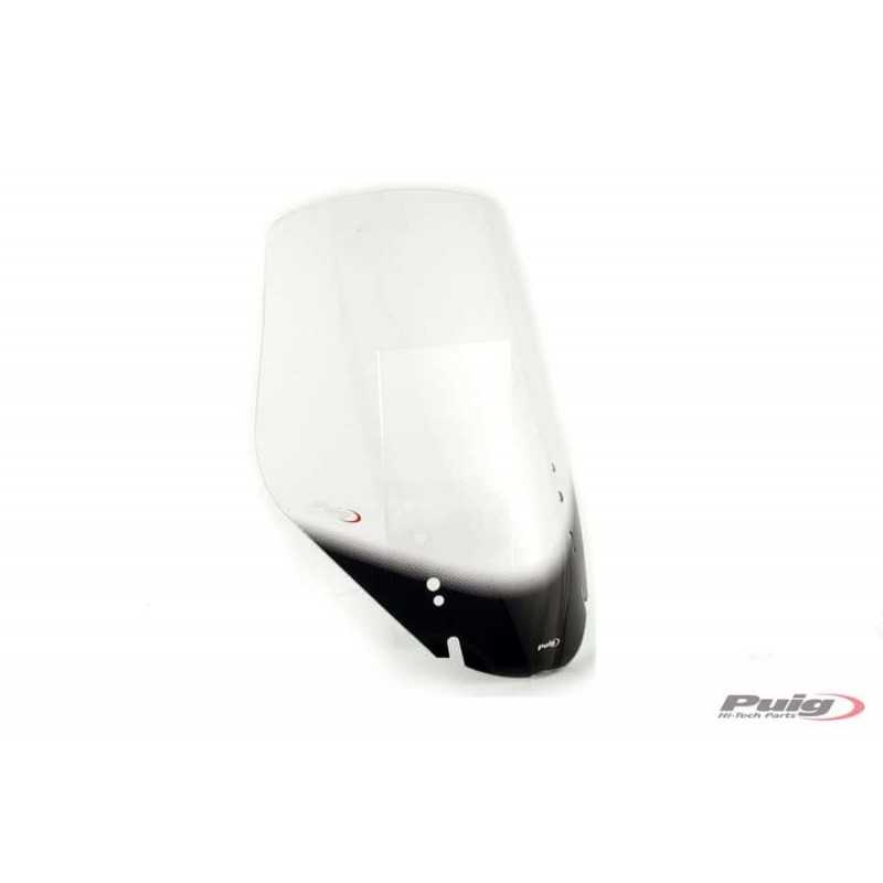 PUIG DOME HIGHER WINDSHIELD TOURING 1880