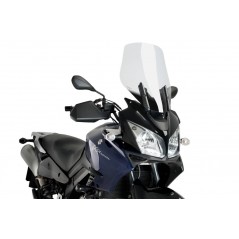 PUIG DOME HIGHER WINDSHIELD TOURING 1880