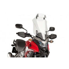 PUIG Visera multiregulable para cúpula touring con pinza - 6319