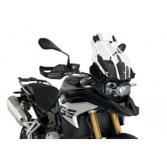 PUIG Visera multiregulable para cúpula touring con pinza - 6319