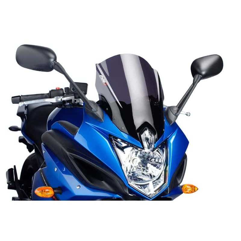 PUIG Windshield dome hand windshield accessory 5547