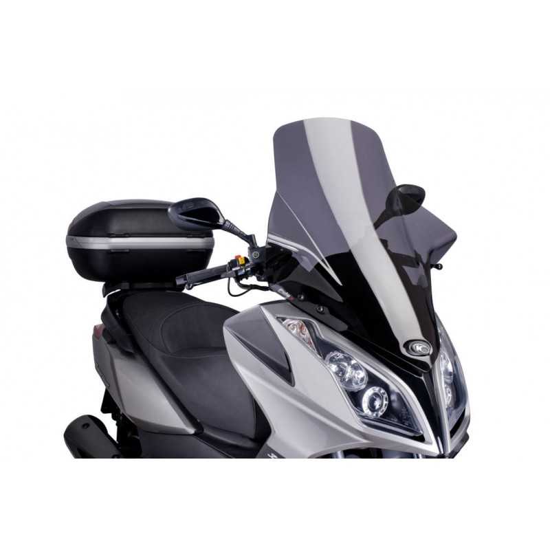 PUIG Windshield dome hand windshield accessory 6790