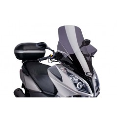 PUIG Windshield dome hand windshield accessory 6790