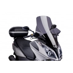 PUIG Windshield dome hand windshield accessory 6790