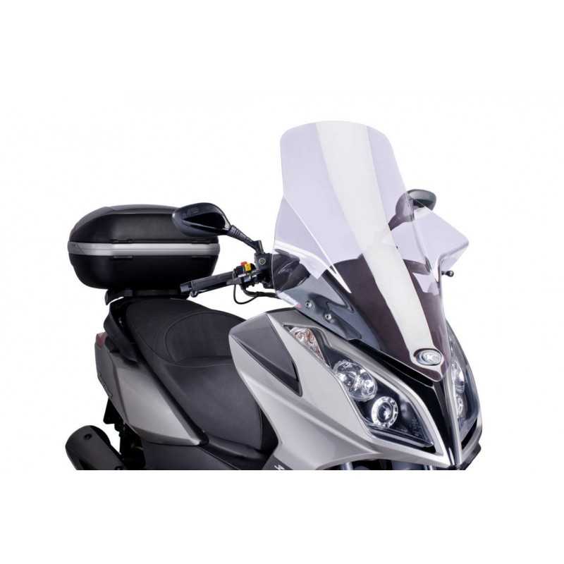 PUIG Windshield dome hand windshield accessory 6790