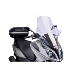 PUIG Windshield dome hand windshield accessory 6790