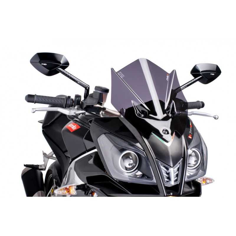 PUIG Windshield dome hand windshield accessory 5647