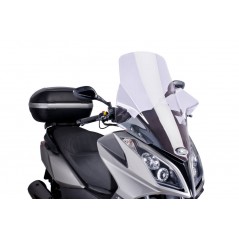 PUIG Windshield dome hand windshield accessory 6790