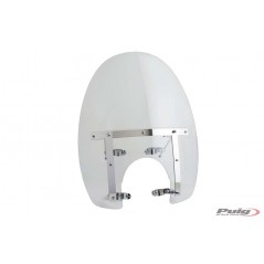 PUIG Windshield dome hand windshield accessory 1129