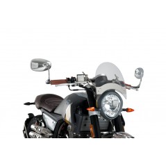 PUIG Windshield dome hand windshield accessory 5932