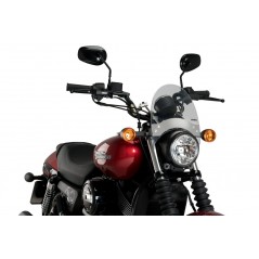 PUIG Windshield dome hand windshield accessory 5932
