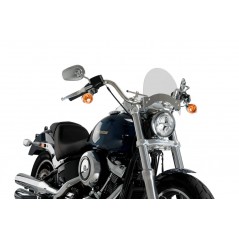 PUIG Windshield dome hand windshield accessory 5932