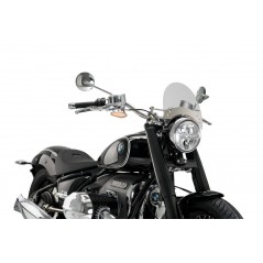 PUIG Windshield dome hand windshield accessory 5932