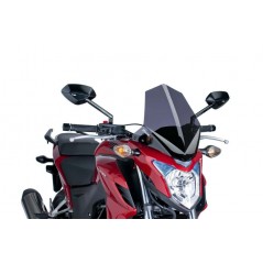 PUIG Windshield dome hand windshield accessory 6437