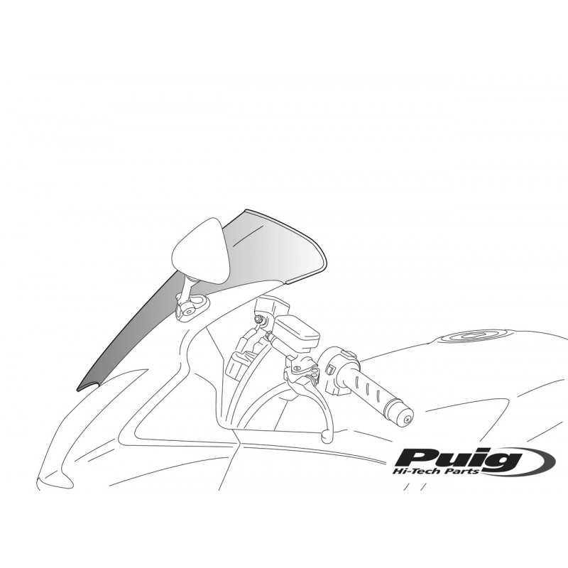 PUIG Cupula standard tipo original 2071