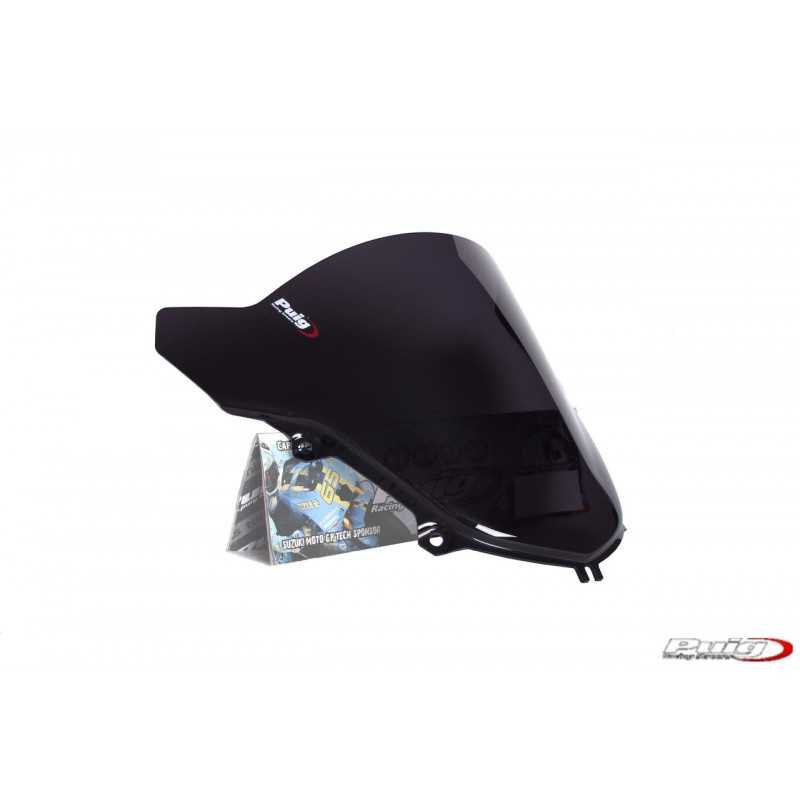 PUIG Cupula Parabrisas Racing de doble altura 4669