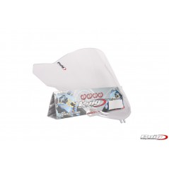 PUIG Cupula Parabrisas Racing de doble altura 4669
