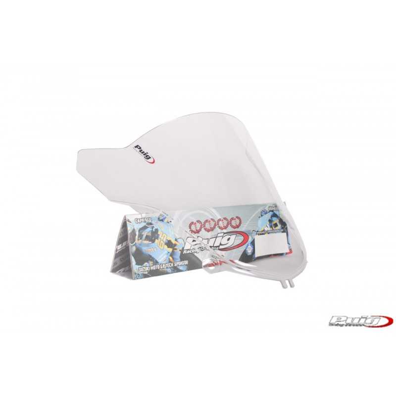 PUIG Cupula Parabrisas Racing de doble altura 4669