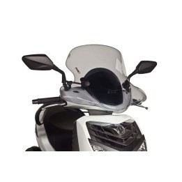 PUIG Windshield dome hand accessory 6370
