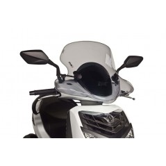 PUIG Windshield dome hand windshield accessory 6370