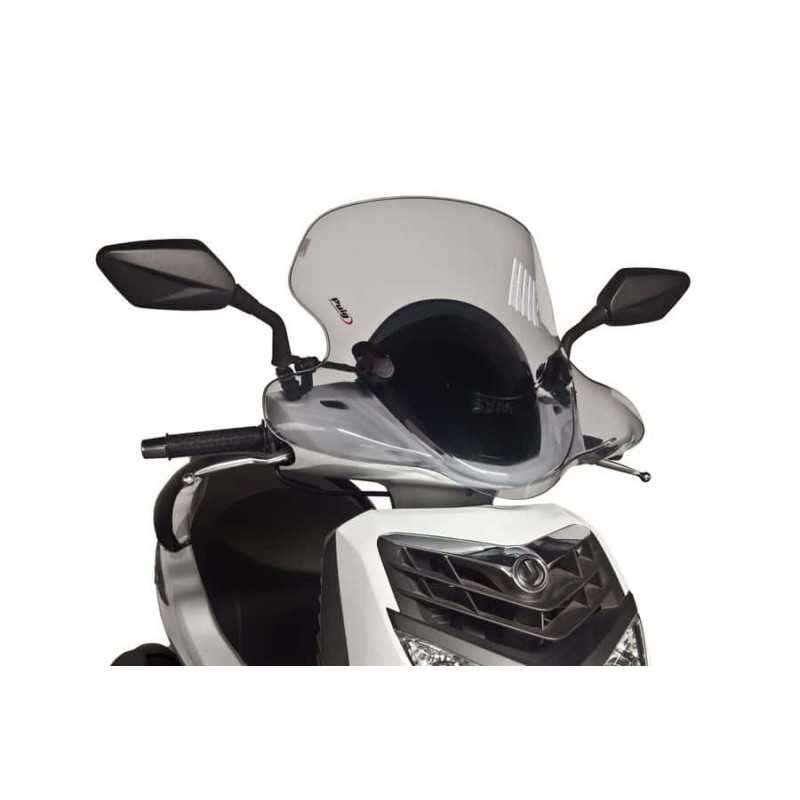 PUIG Windshield dome hand windshield accessory 6370