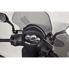 PUIG Windshield dome hand windshield accessory 6370