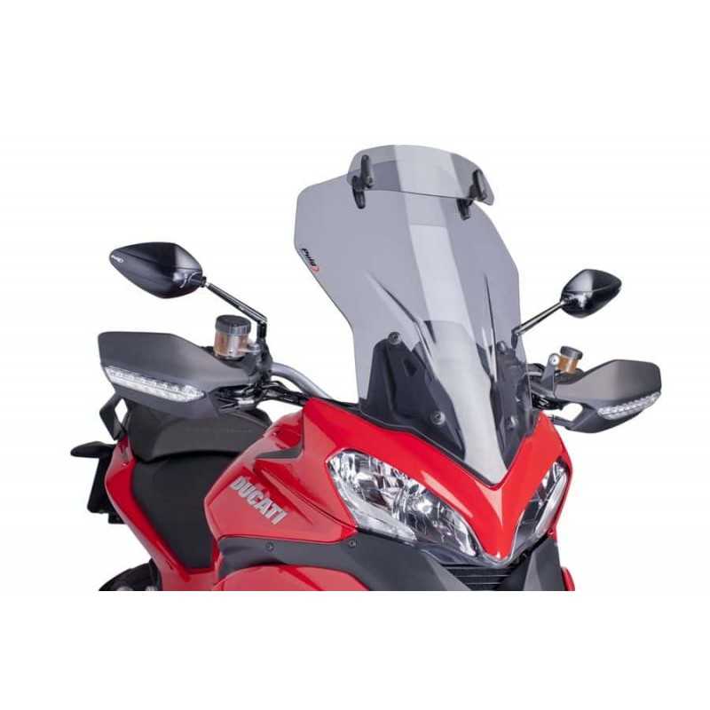 PUIG Windshield dome hand windshield accessory 6505