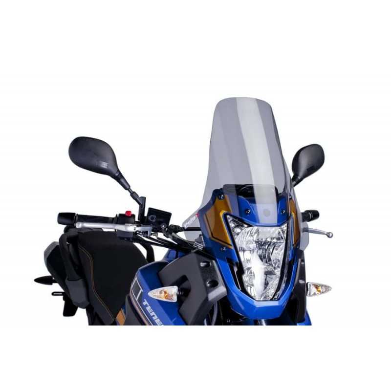 PUIG Windshield dome hand windshield accessory 4636