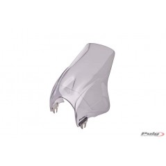 PUIG Cúpula Parabrisas Plus para motocicletas - Disponible en varios colores 4844