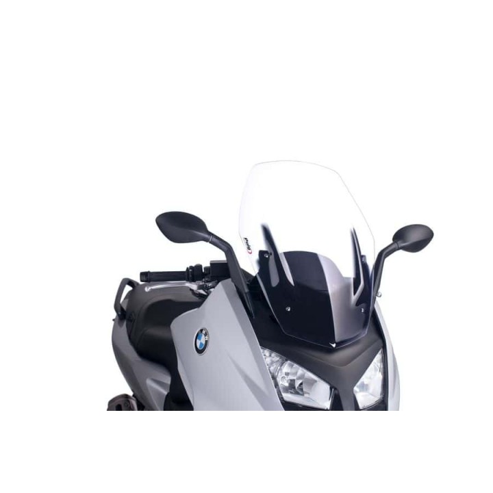PUIG Windshield dome hand accessory 6031
