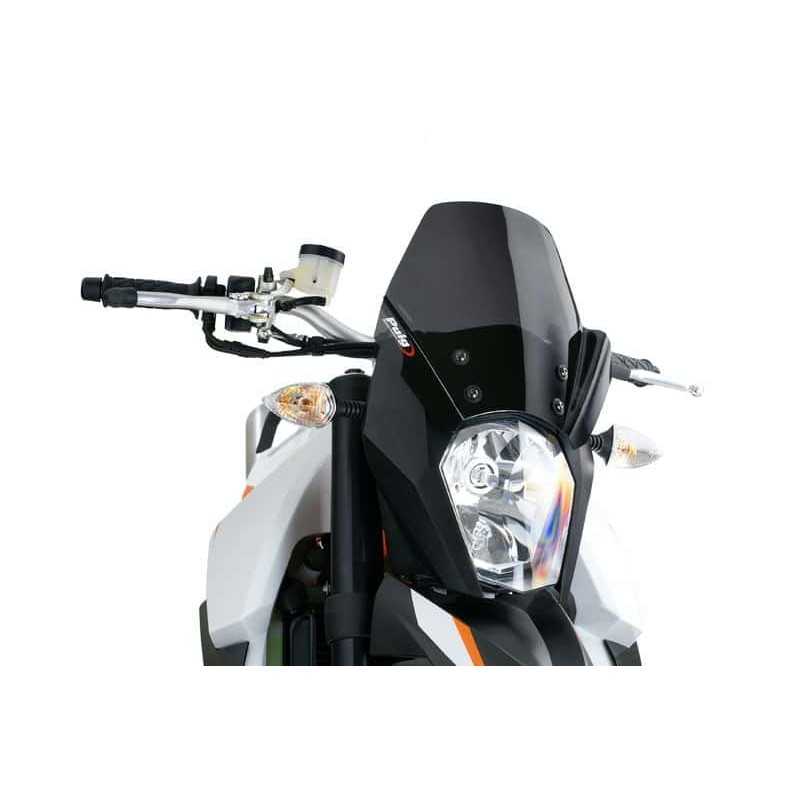 PUIG Windshield dome hand windshield accessory 5173