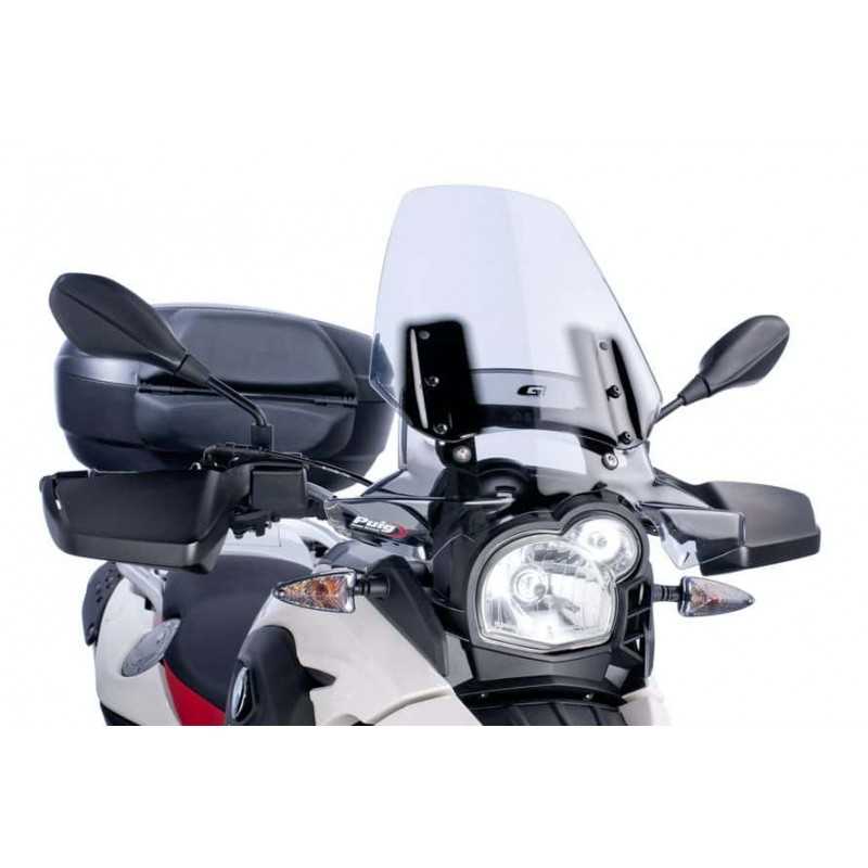 PUIG Windshield dome hand windshield accessory 5649