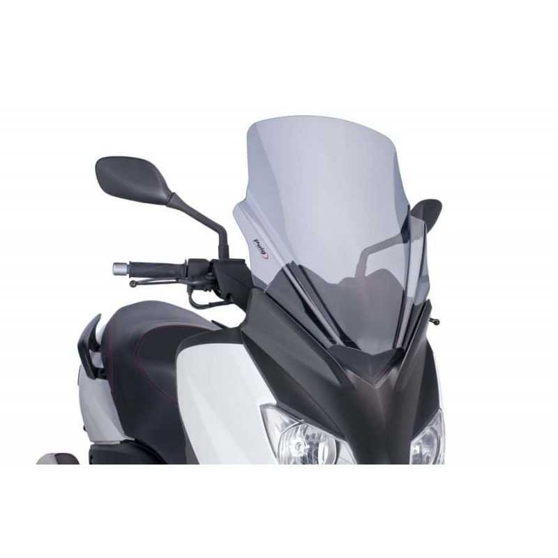 PUIG Windshield dome hand windshield accessory 6259