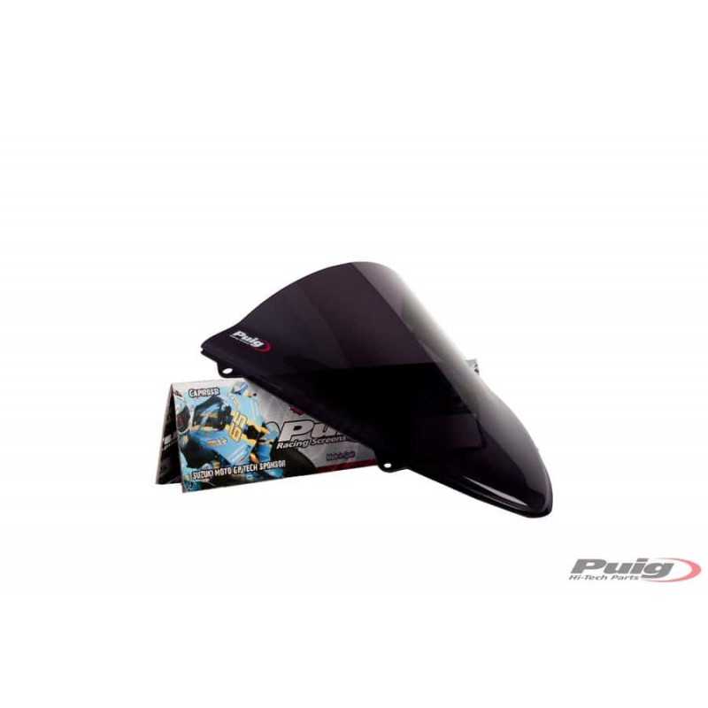 PUIG Windshield dome hand windshield accessory 4626