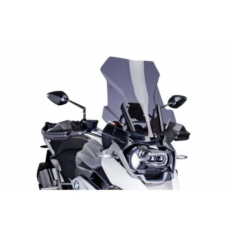 PUIG Cúpula Touring más alta para R1200GS y ADV de 6486