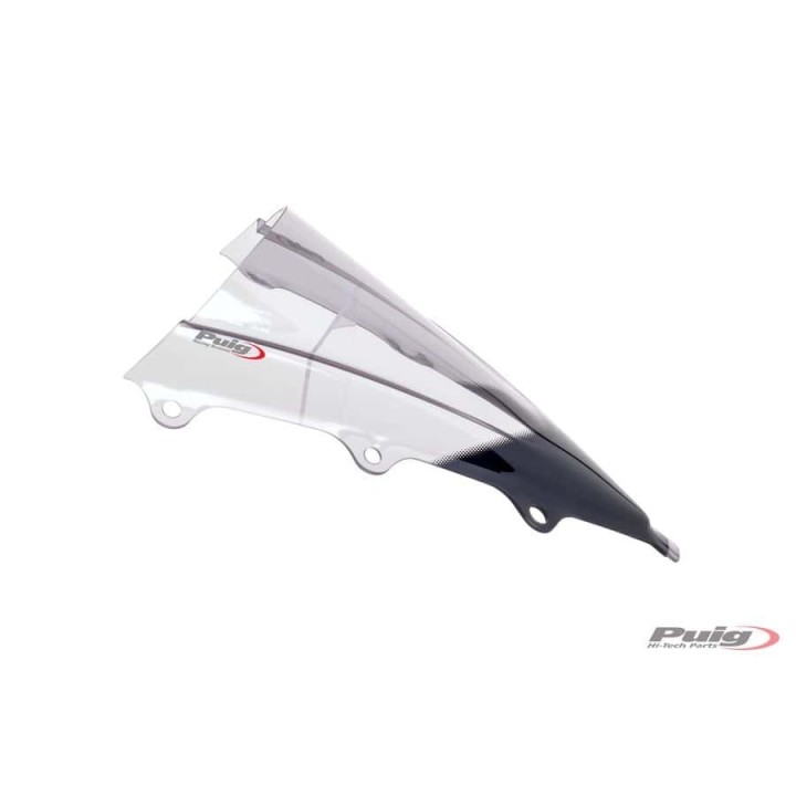 PUIG RACING DOME DOUBLE BUBBLE 7228