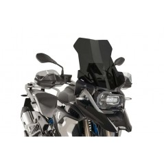 PUIG Cúpula Touring más alta para R1200GS y ADV de 6486