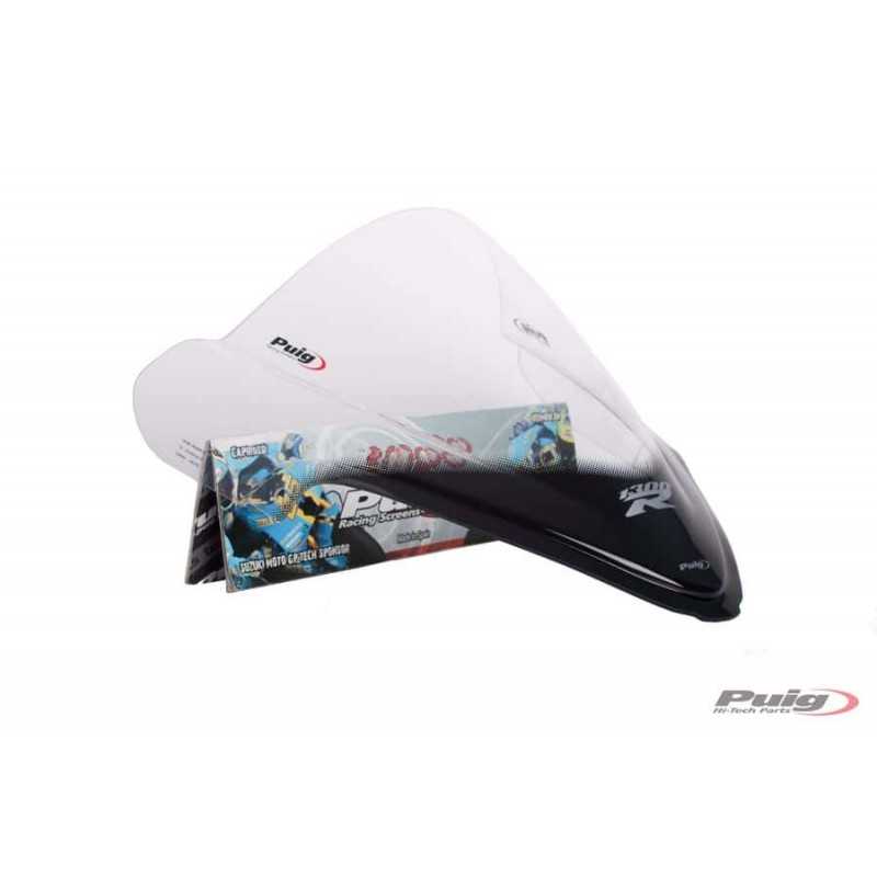 PUIG Windshield dome hand windshield accessory 4826