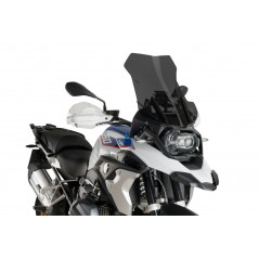 PUIG Cúpula Touring más alta para R1200GS y ADV de 6486
