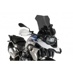 PUIG Cúpula Touring más alta para R1200GS y ADV de 6486