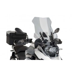 PUIG Cúpula Touring más alta para R1200GS y ADV de 6486