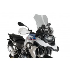 PUIG Cúpula Touring más alta para R1200GS y ADV de 6486