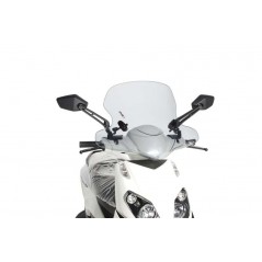 PUIG Windshield dome hand windshield accessory 5270