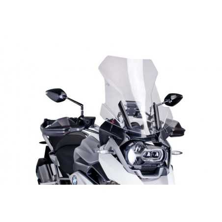 PUIG Cúpula Touring más alta para R1200GS y ADV de 6486