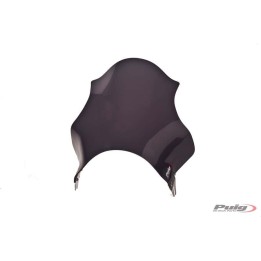 PUIG WINDSCHILD WINDSCHUTZSCHEIBE TRACK 4235