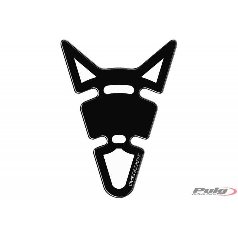 PUIG Protector deposito adhesivo pegatina WAY 4478