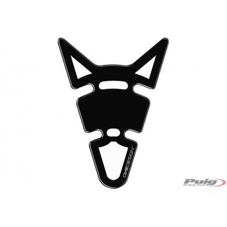 PUIG Protector deposito adhesivo pegatina WAY 4478