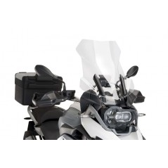 PUIG Cúpula Touring más alta para R1200GS y ADV de 6486